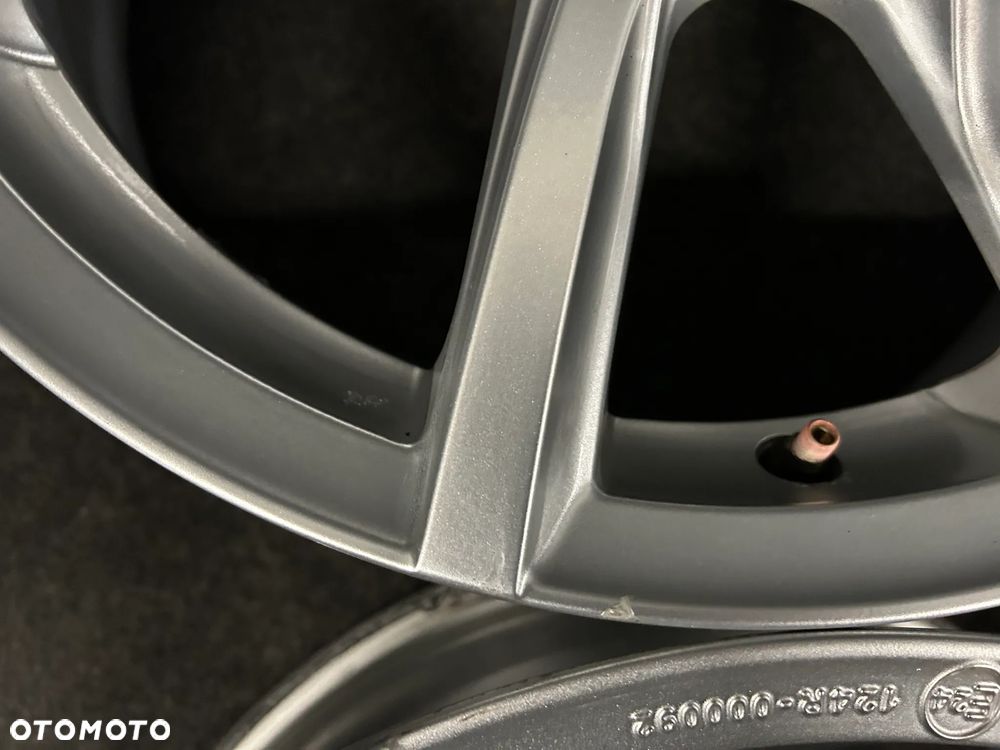 Alufelgi KIA Stronic, RIO, Hyundai Bayon, 17 cali 4x100 4szt. - 19