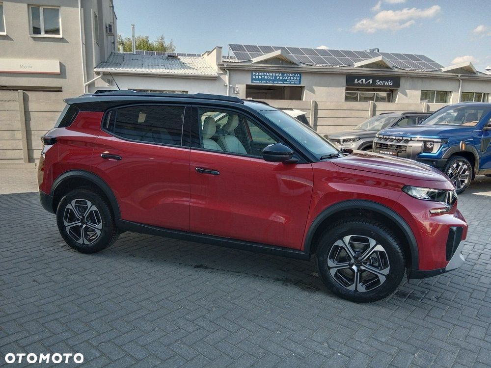 Citroën C3 Aircross - 6