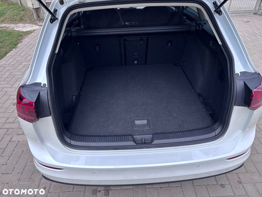 Volkswagen Golf 2.0 TDI Life Plus DSG - 10