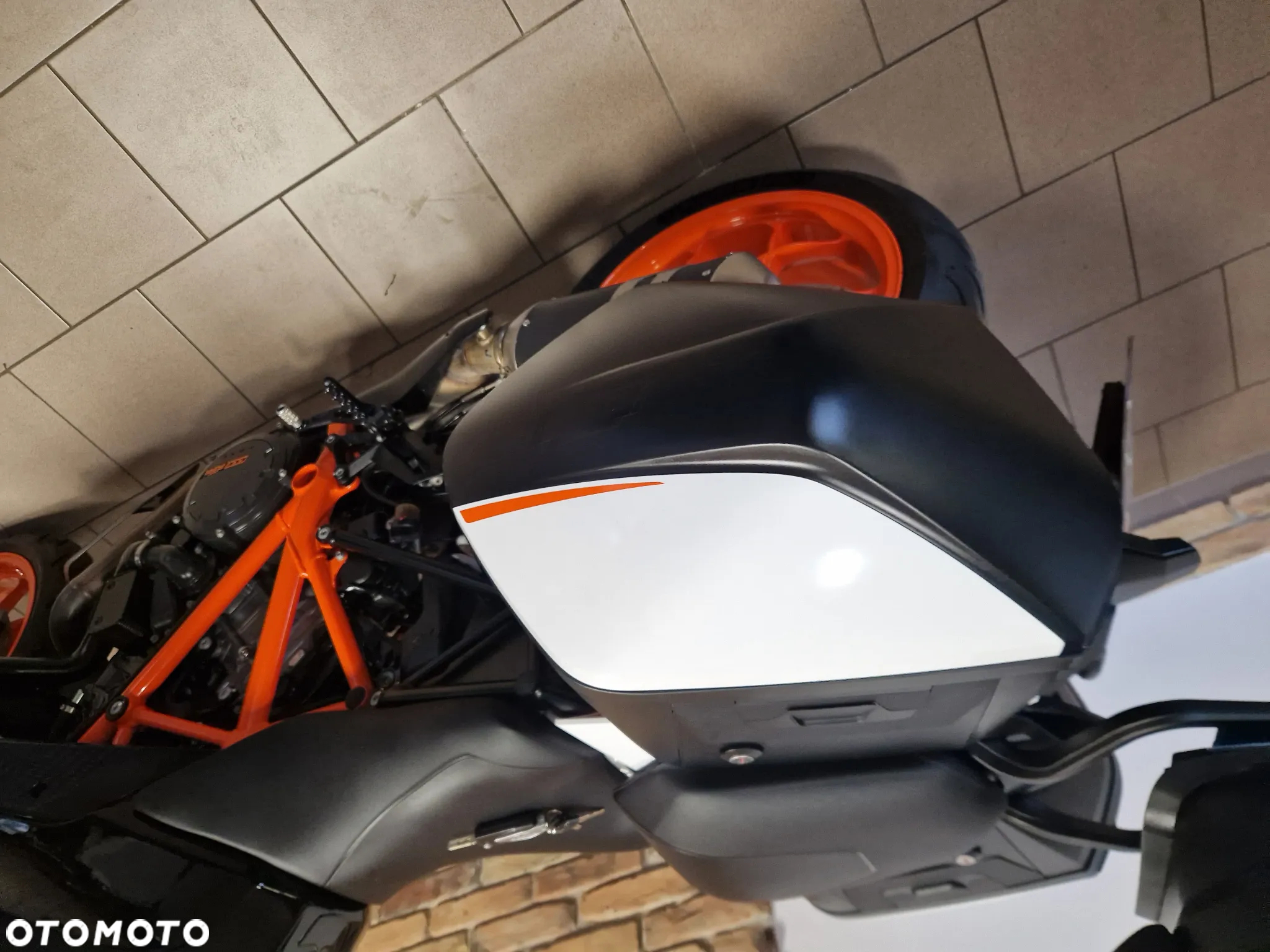 KTM Adventure - 14