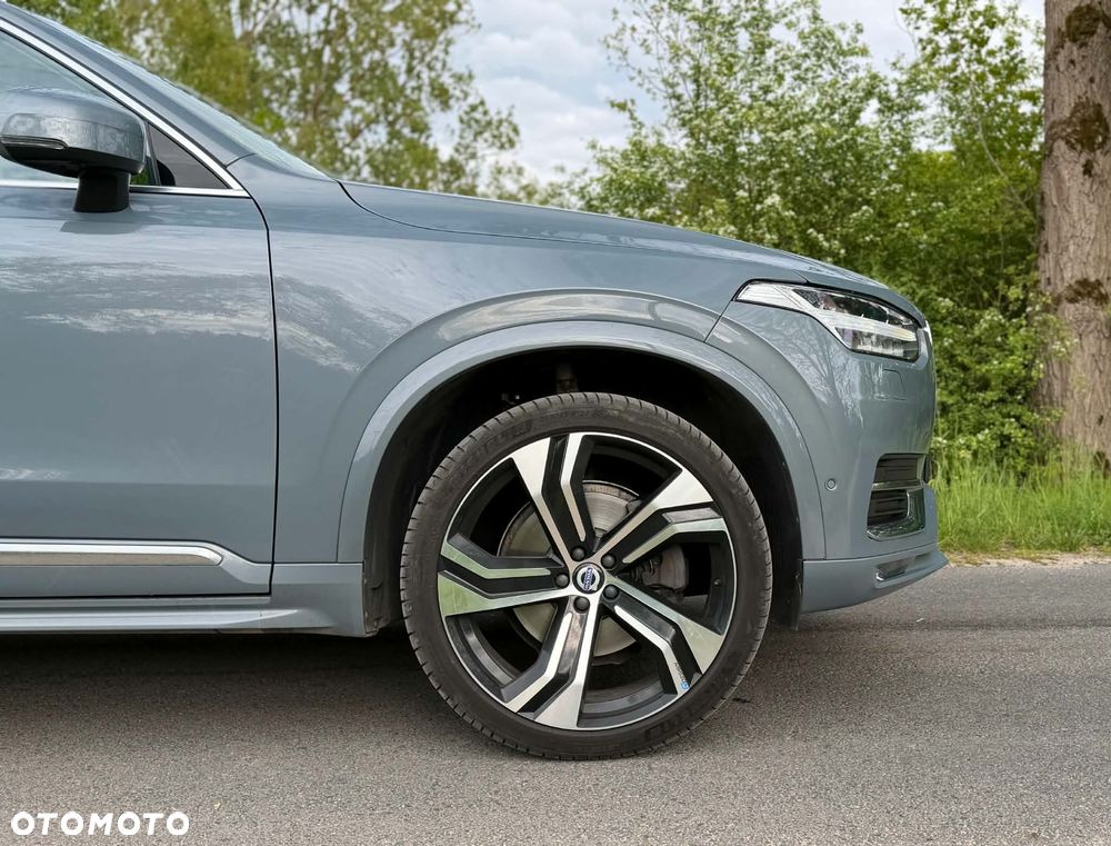 Volvo XC 90 - 17