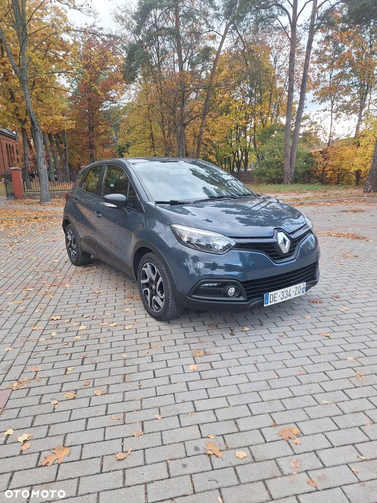 Renault Captur 0.9 Energy TCe Life - 17