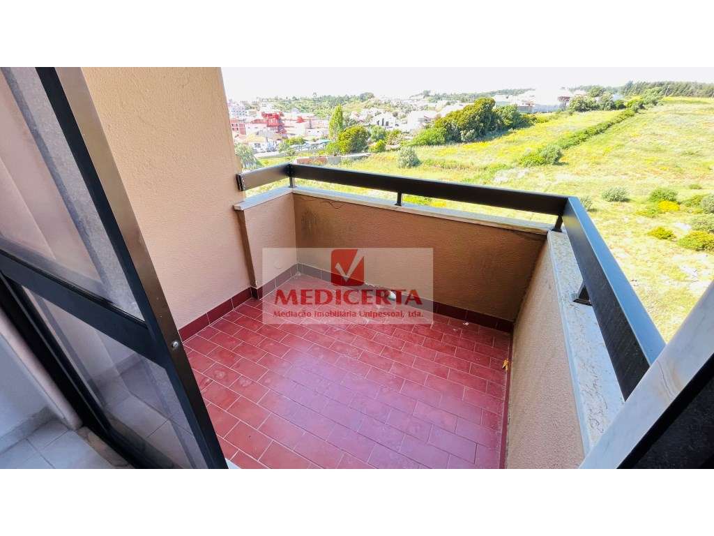 T2 Agualva - Lareira - Grande imagem: 2/19