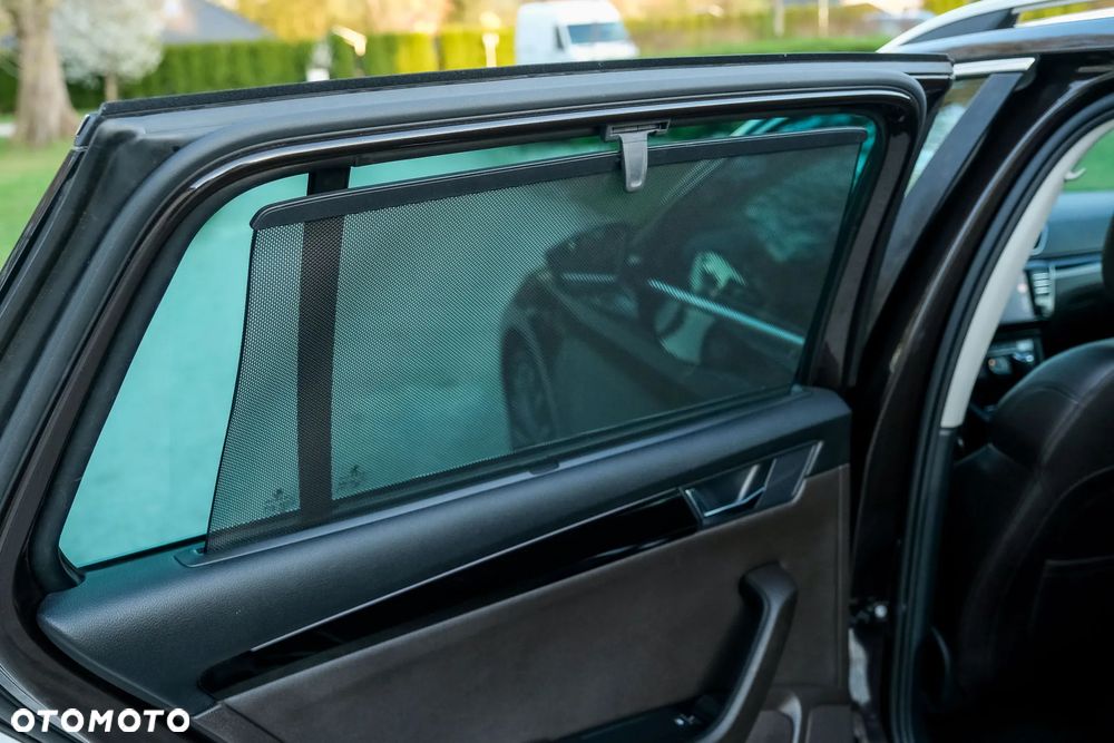 Skoda Superb 2.0 TDI 4x4 DSG L&K - 22