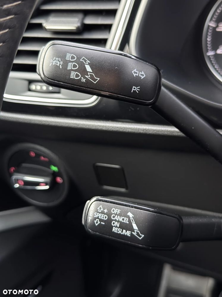 Seat Leon 2.0 TSI Cupra 280 S&S - 23