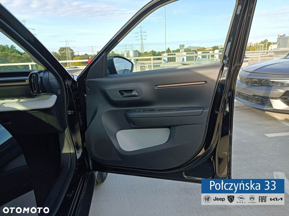 Citroën C3 Aircross - 21