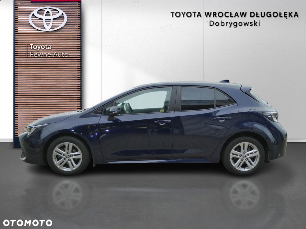 Toyota Corolla - 3