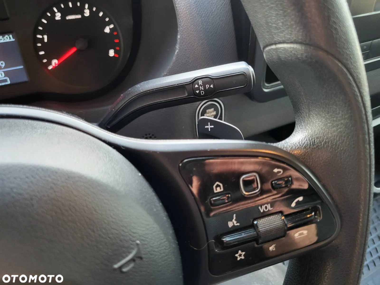 Mercedes-Benz Sprinter - 7