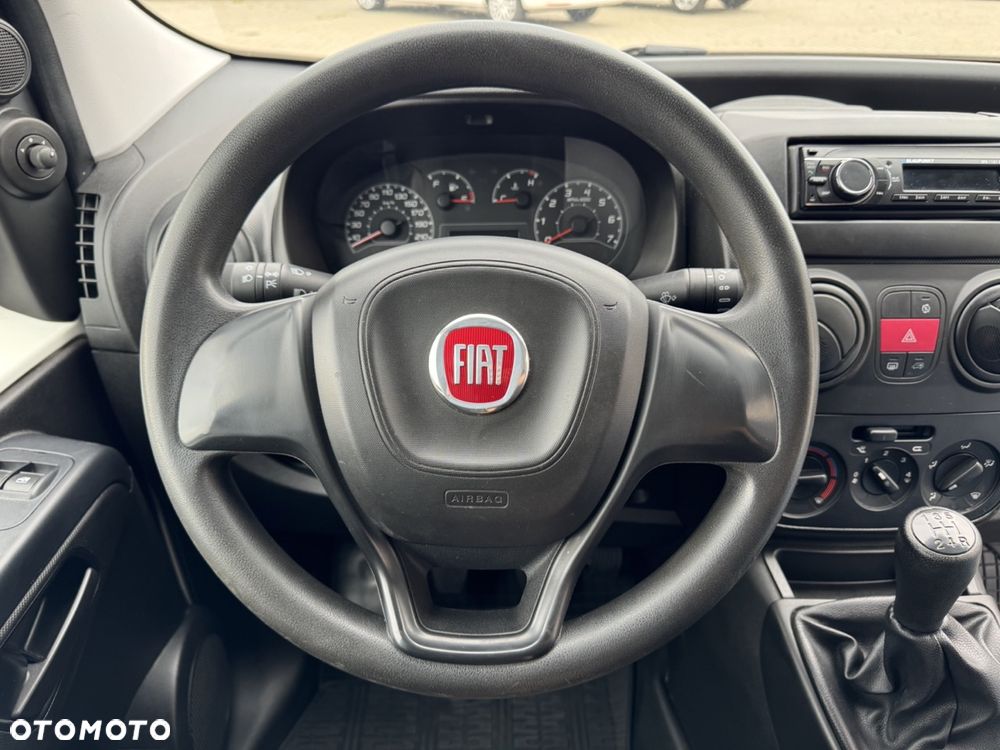 Fiat Fiorino - 14
