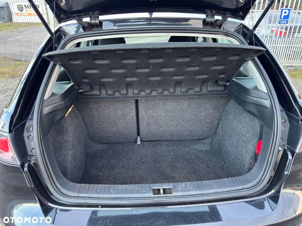 Seat Ibiza 1.6 16V Sport - 22