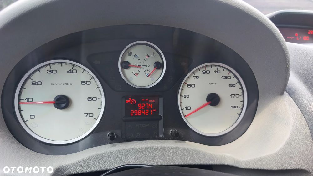 Peugeot Expert - 7