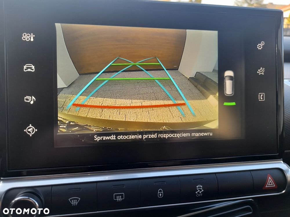 Citroën C4 Cactus 1.2 PureTech Shine Edition S&S ETG - 15