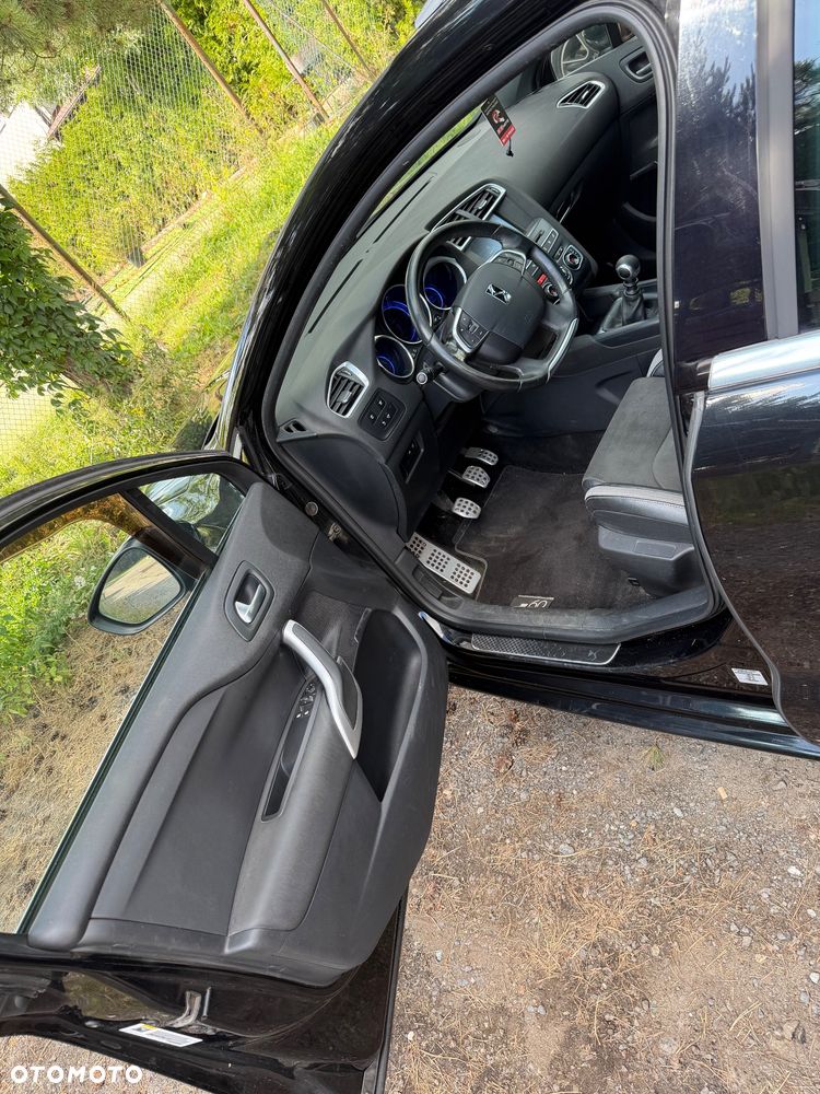 DS Automobiles DS 4 - 9