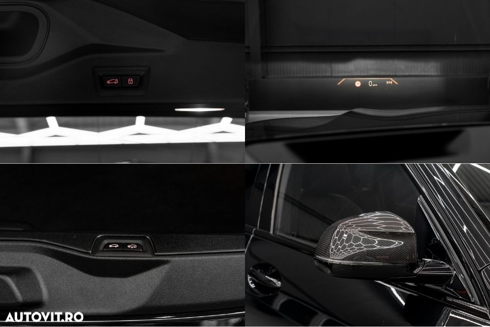 BMW X5 xDrive50e - 9