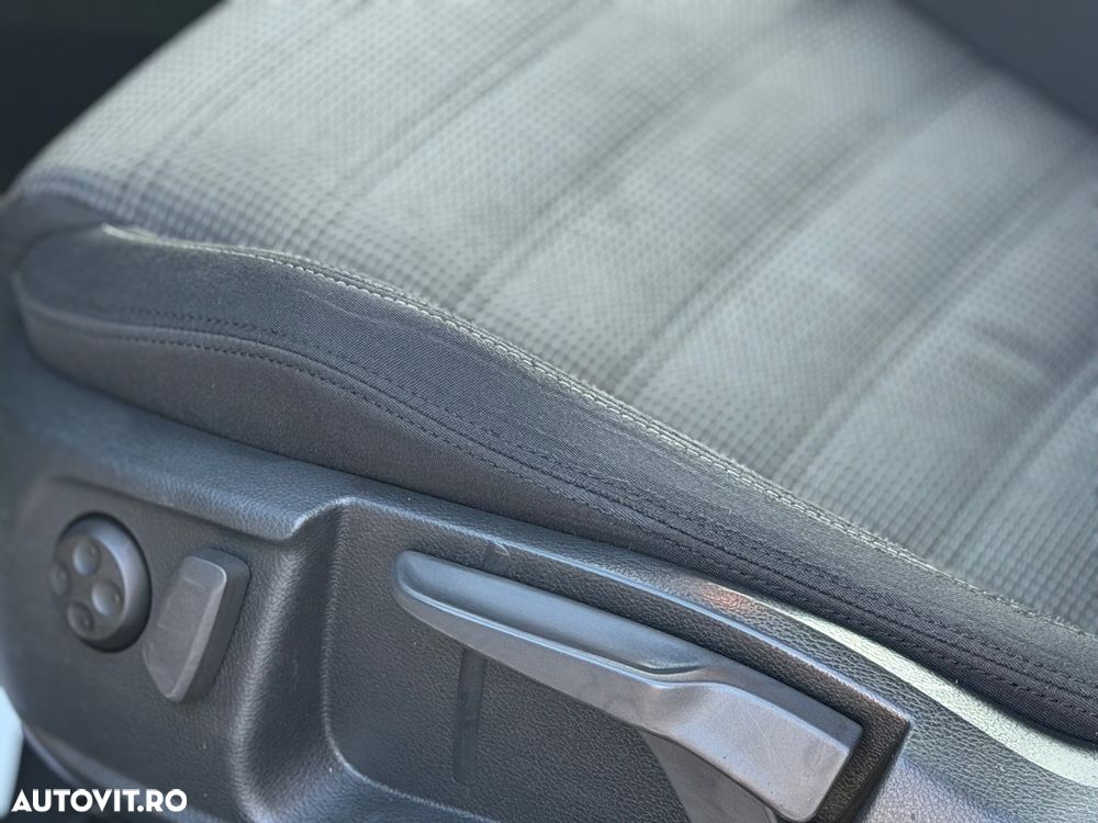 Volkswagen Passat CC 1.8 TSI Exclusive - 9