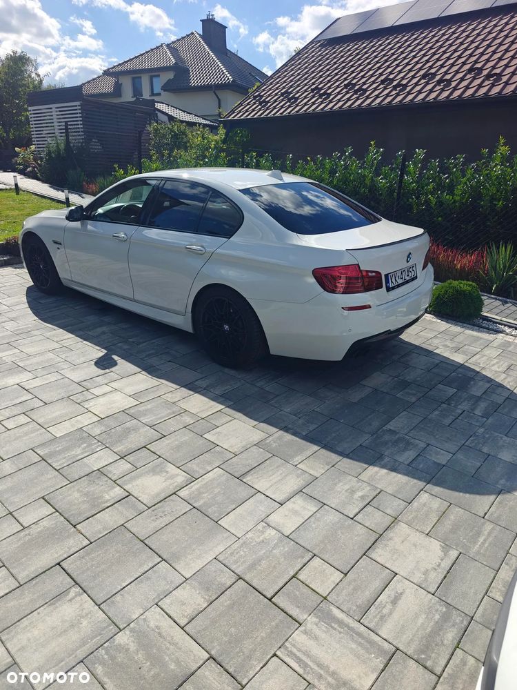 BMW Seria 5 - 3