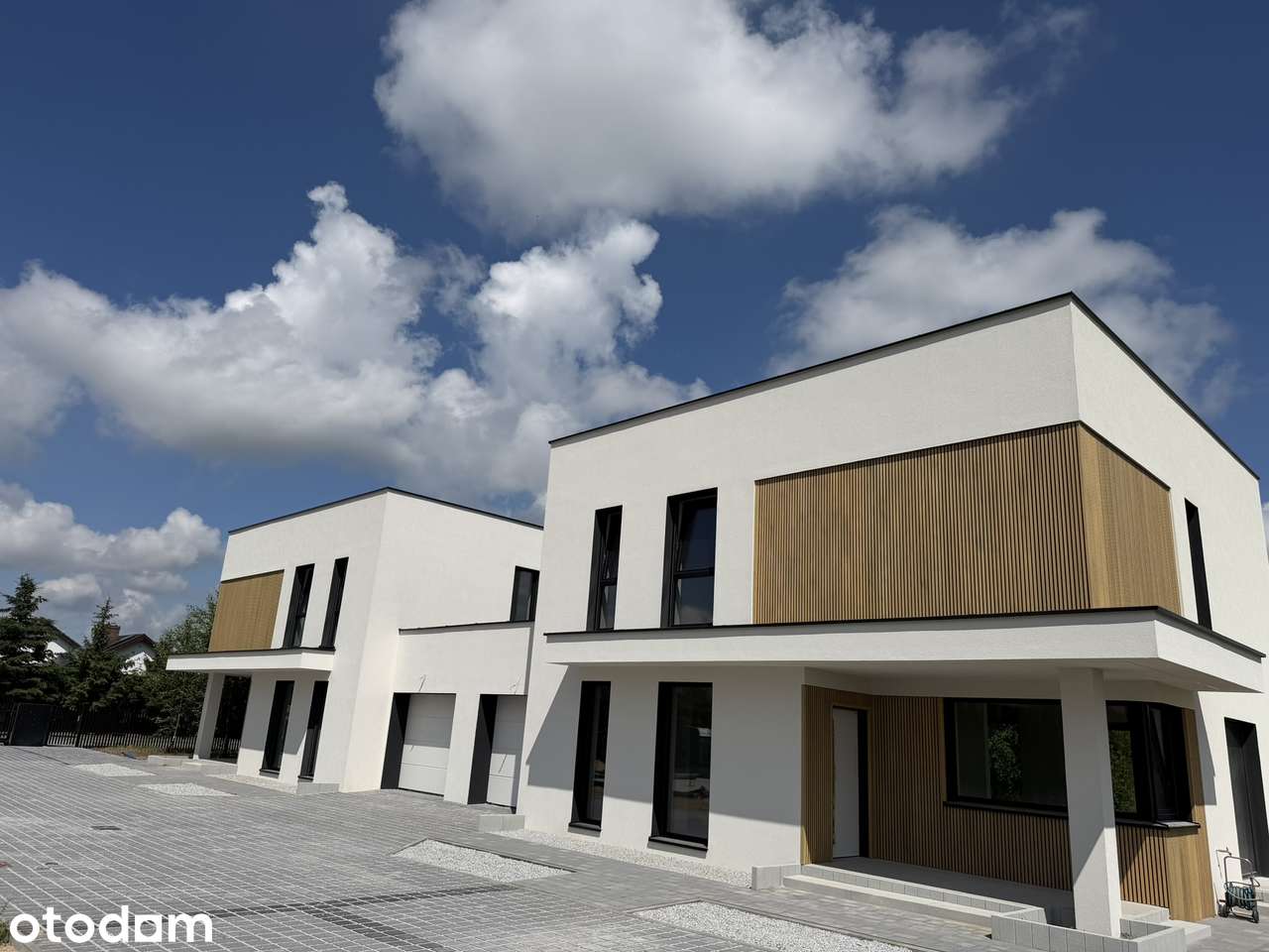 NOWOCZESNY DOM 161,72 m² NA PRESTIŻOWYM OSIEDLU - NOWY FILM !!! - Pełny obrazek: 5/20