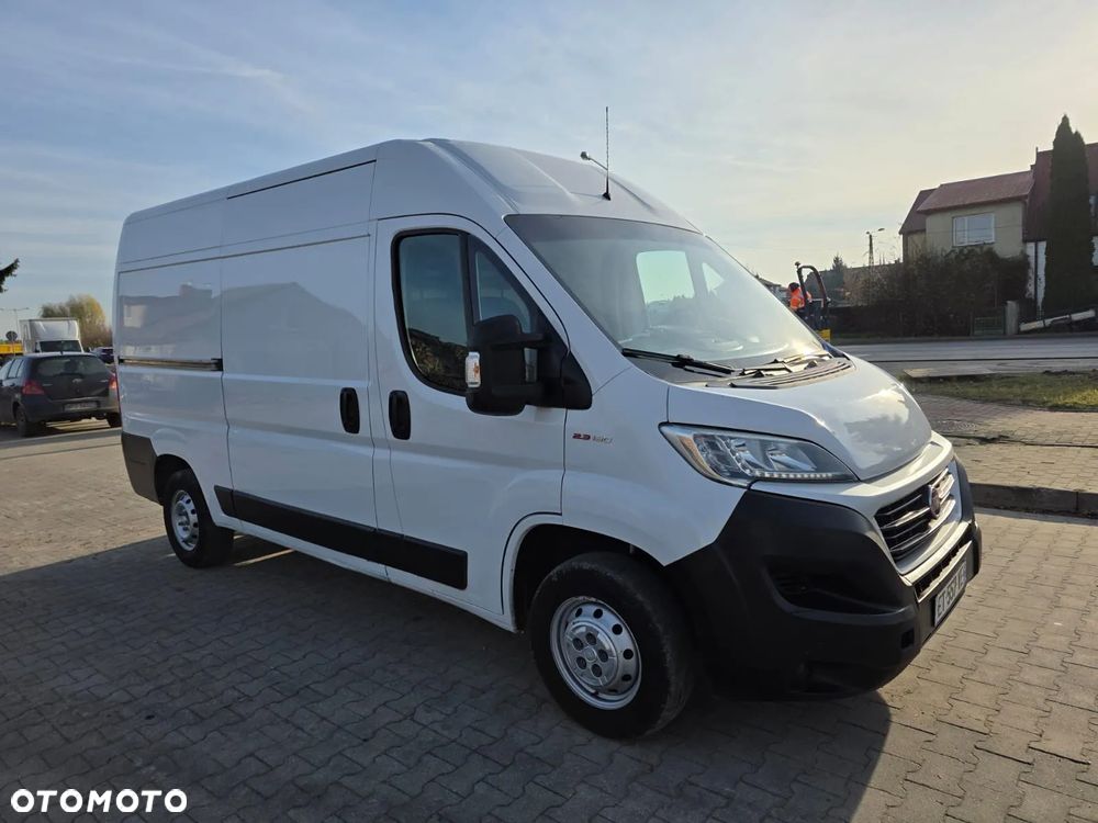 Fiat Ducato L2H2 - 4