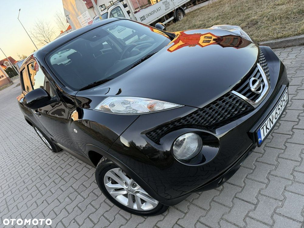 Nissan Juke - 26