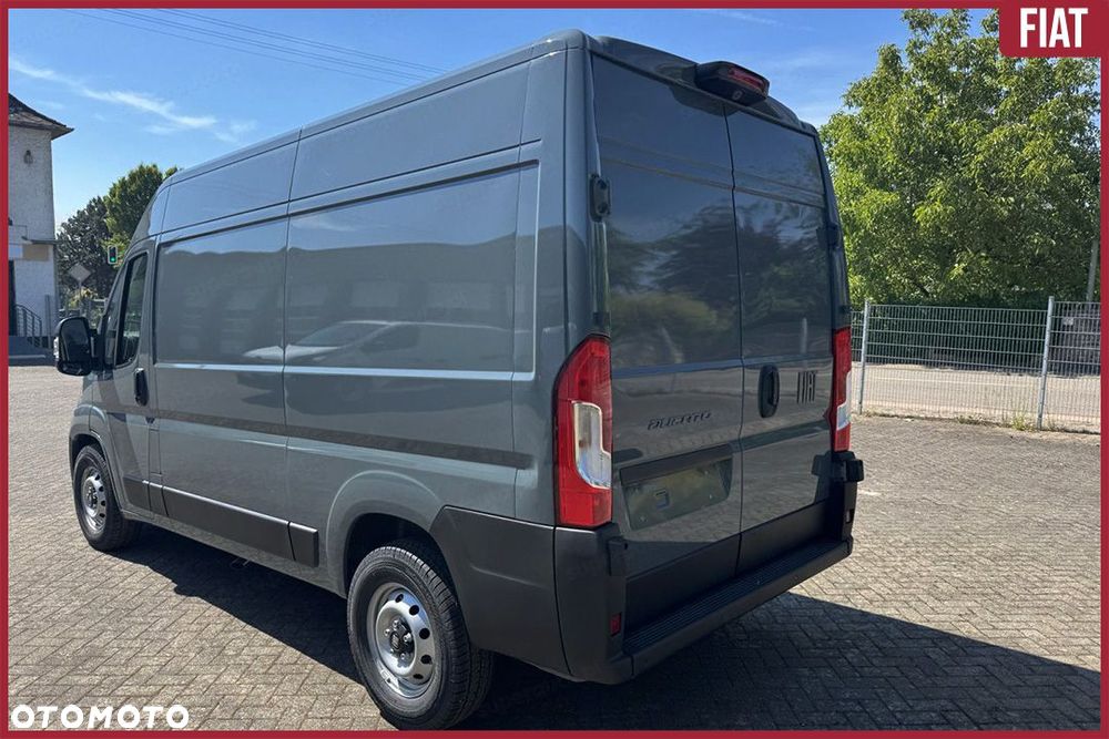 Fiat Ducato L2H2 2.2 140KM - 6
