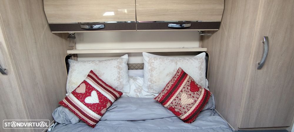 Rapido Serie 6F 680 FF - 15