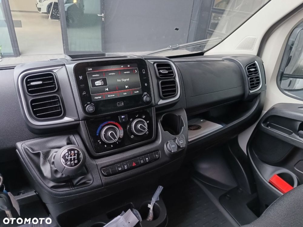 Fiat Ducato - 18