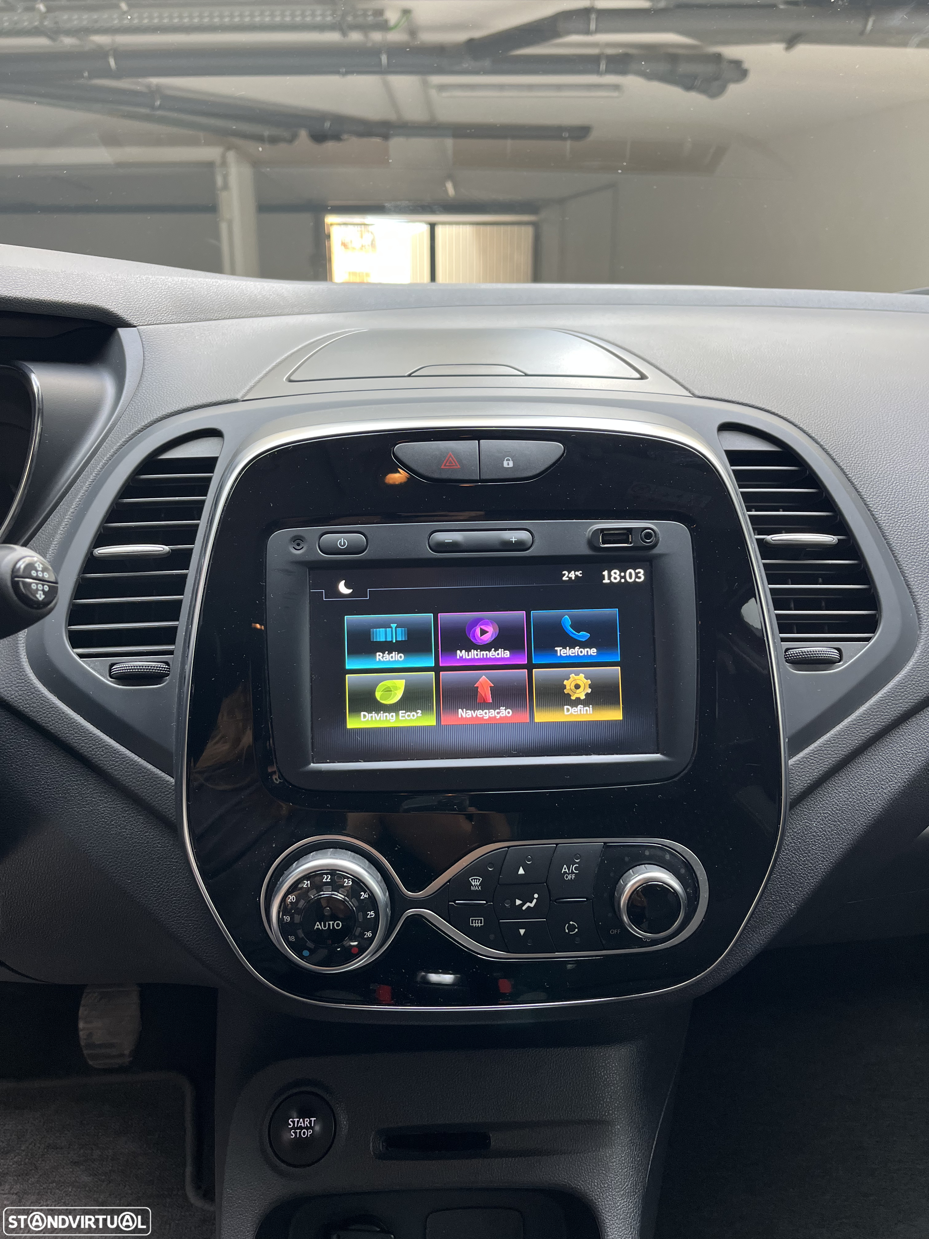 Renault Captur 0.9 TCE Exclusive - 16