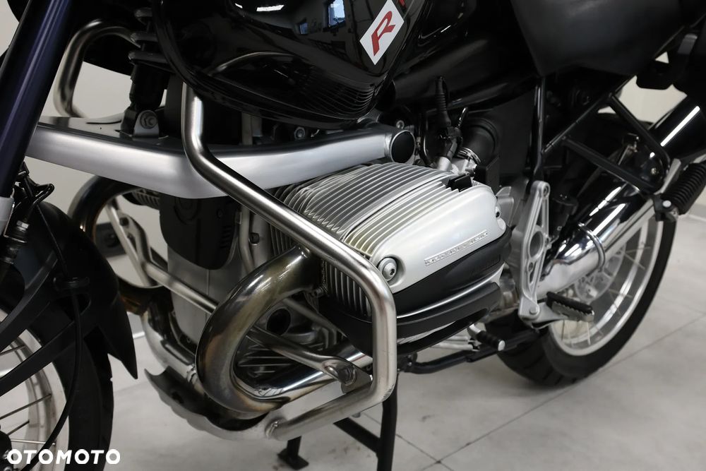 BMW GS - 34
