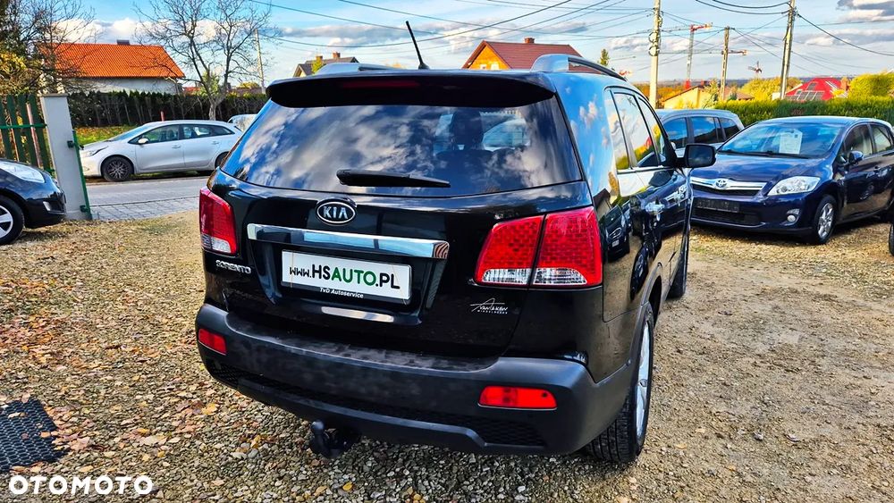 Kia Sorento 2.4 XL - 15