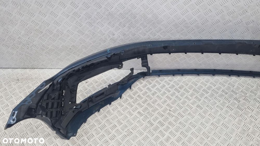 VW Passat B8 R-line Lift Zderzak przód przednie - 7