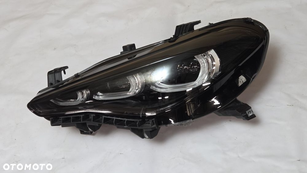 ALFA ROMEO GIULIA LIFT FULL LED Reflektor Lewy Lampa Lewa 00505769800