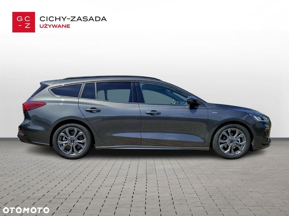 Ford Focus - 6