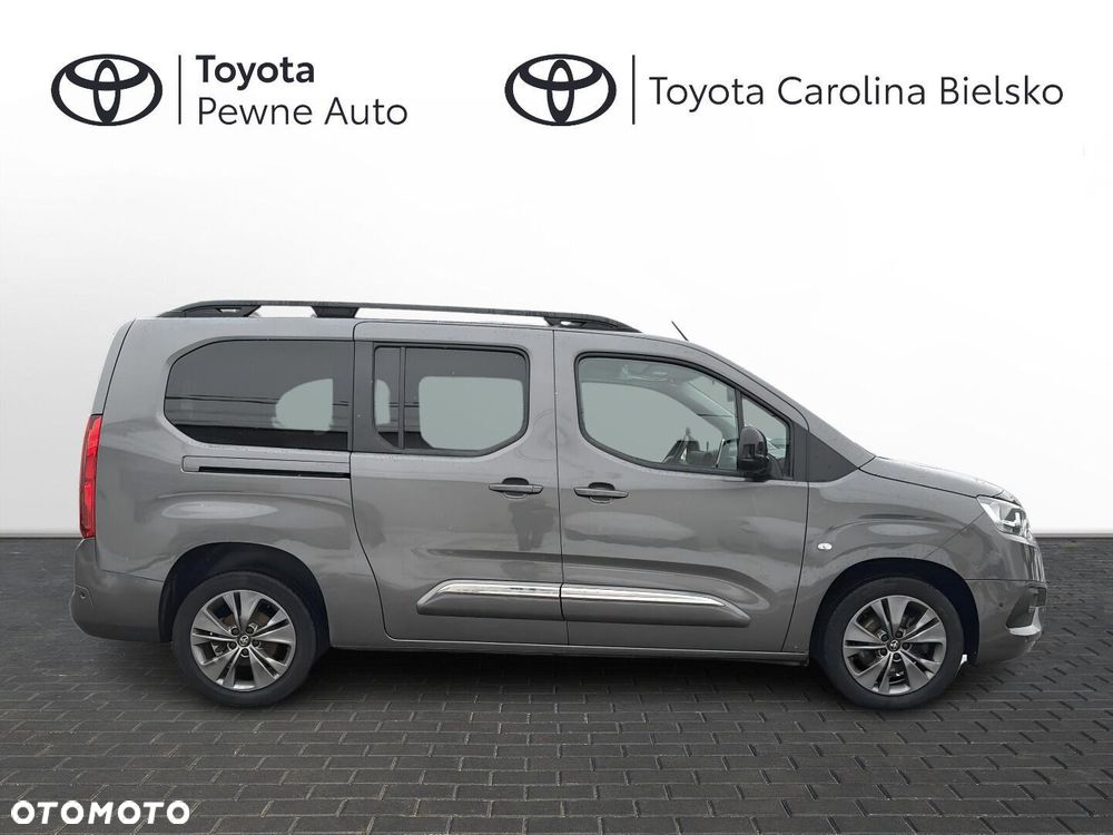 Toyota Proace City Verso - 25