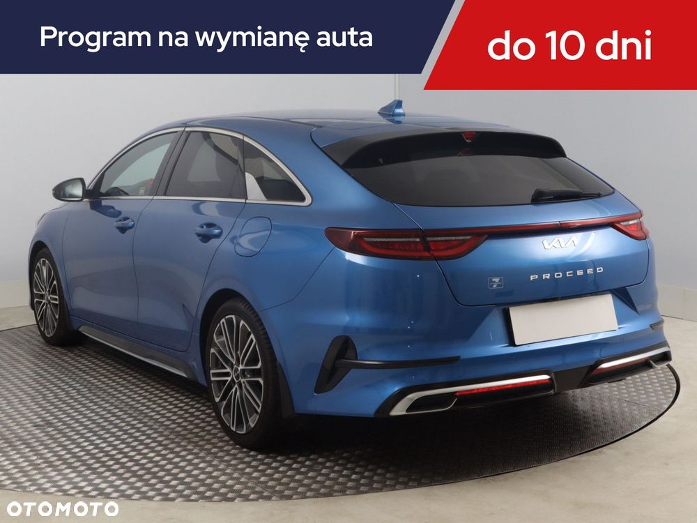Kia ProCeed - 6