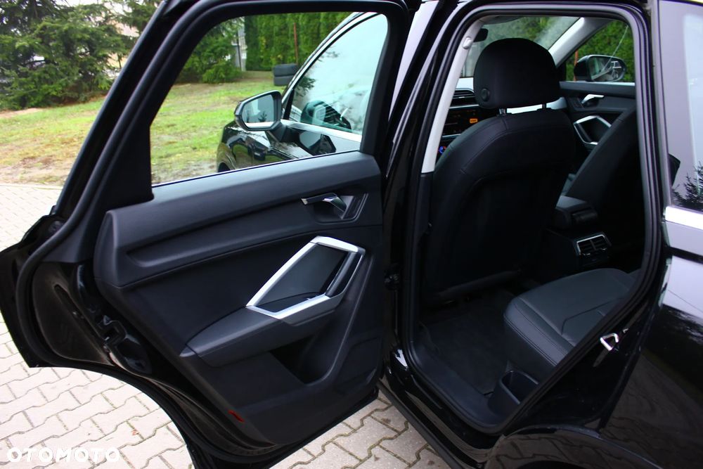 Audi Q3 35 TFSI S tronic advanced - 33