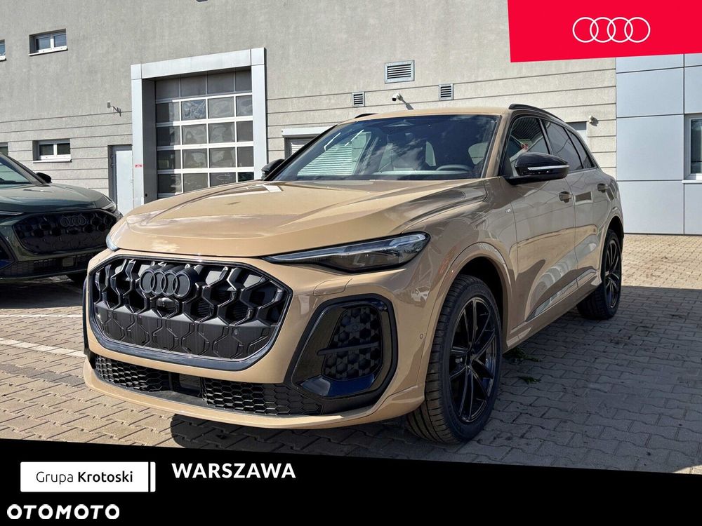 Audi Q5 - 2