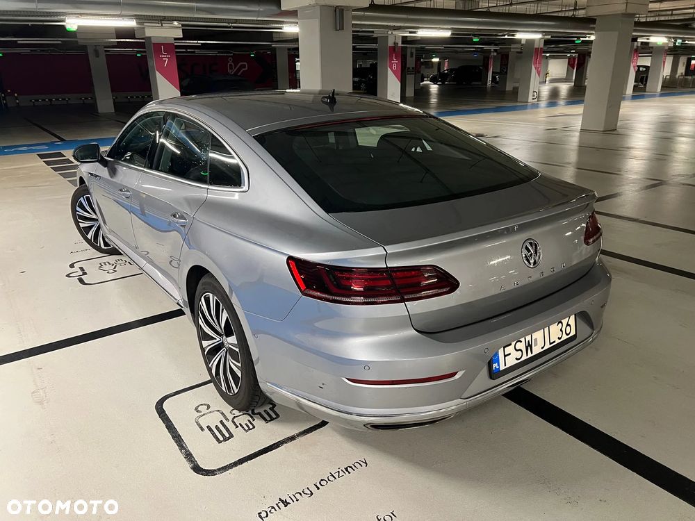 Volkswagen Arteon 2.0 TSI Elegance DSG - 7