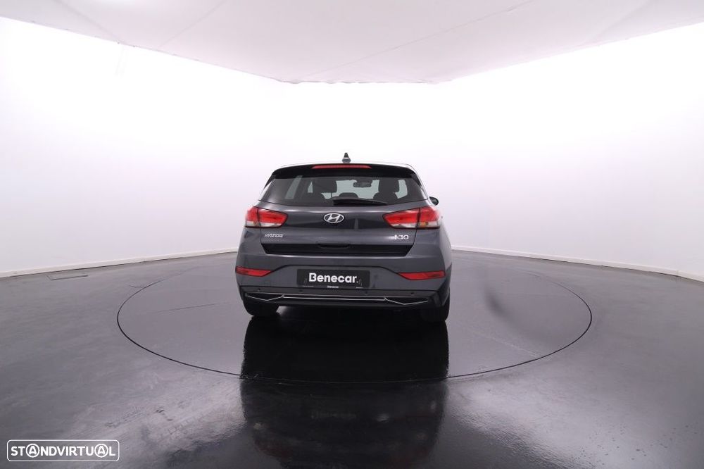 Hyundai i30 1.0 T-GDi Style Plus - 6