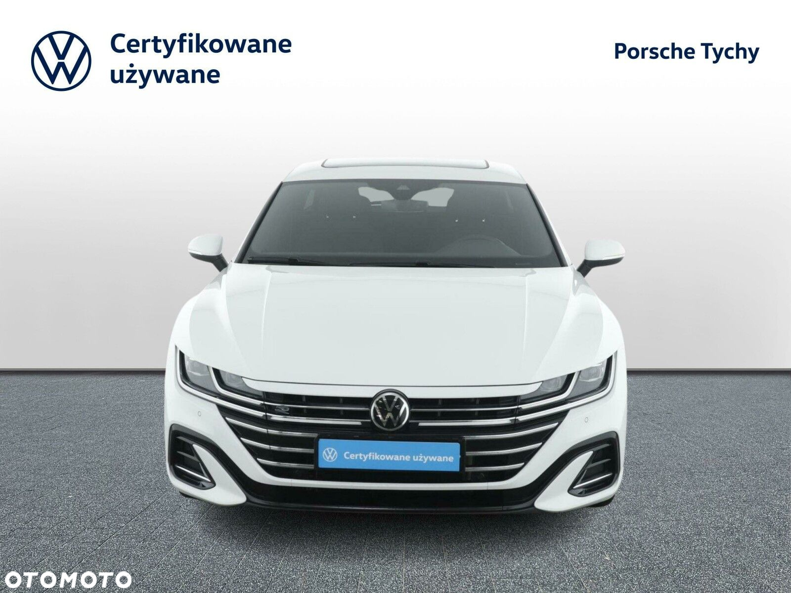 Volkswagen Arteon - 28