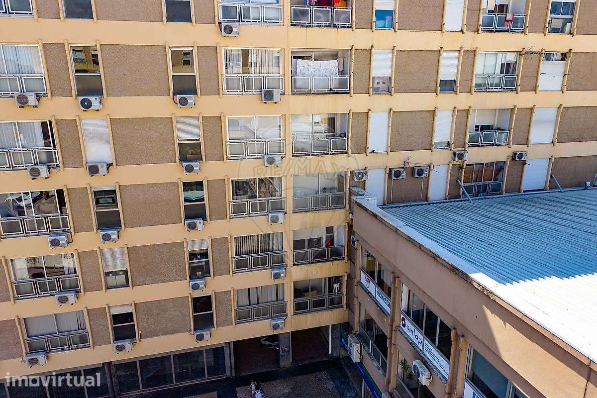 Apartamento T0 para venda - Grande imagem: 2/18
