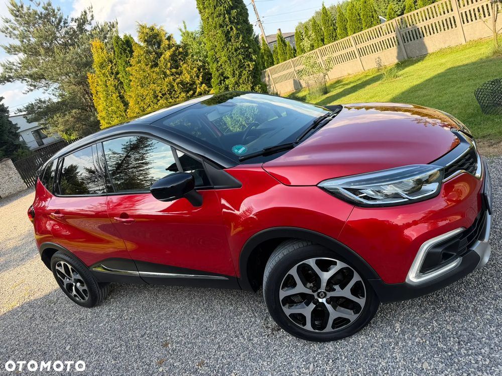 Renault Captur (ENERGY) TCe 90 INTENS - 10