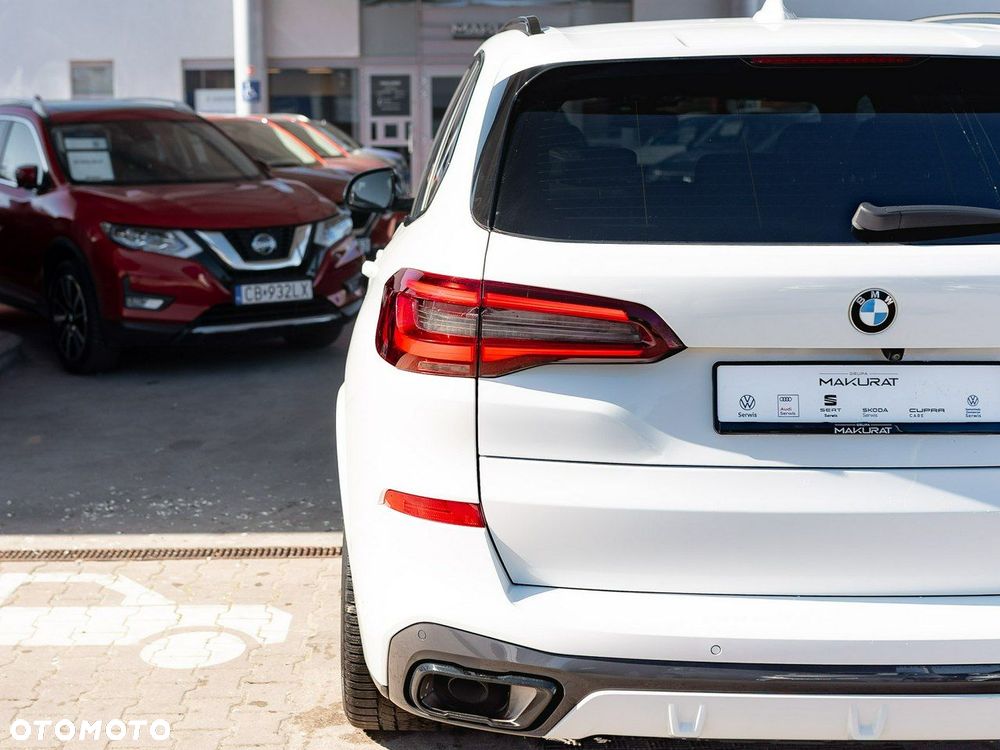 BMW X5 - 12