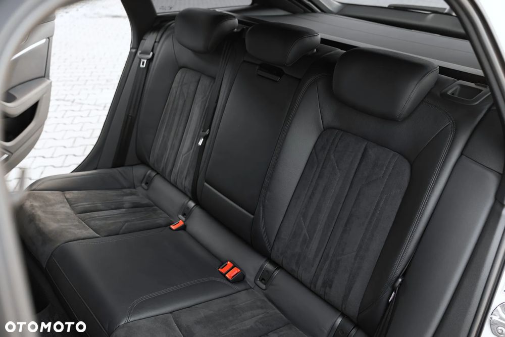 Audi A6 Allroad 45 TDI mHEV Quattro Tiptr - 29