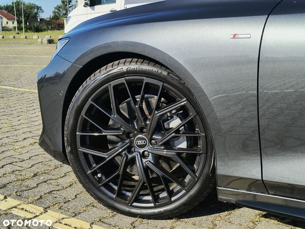 Audi A6 Avant - 7