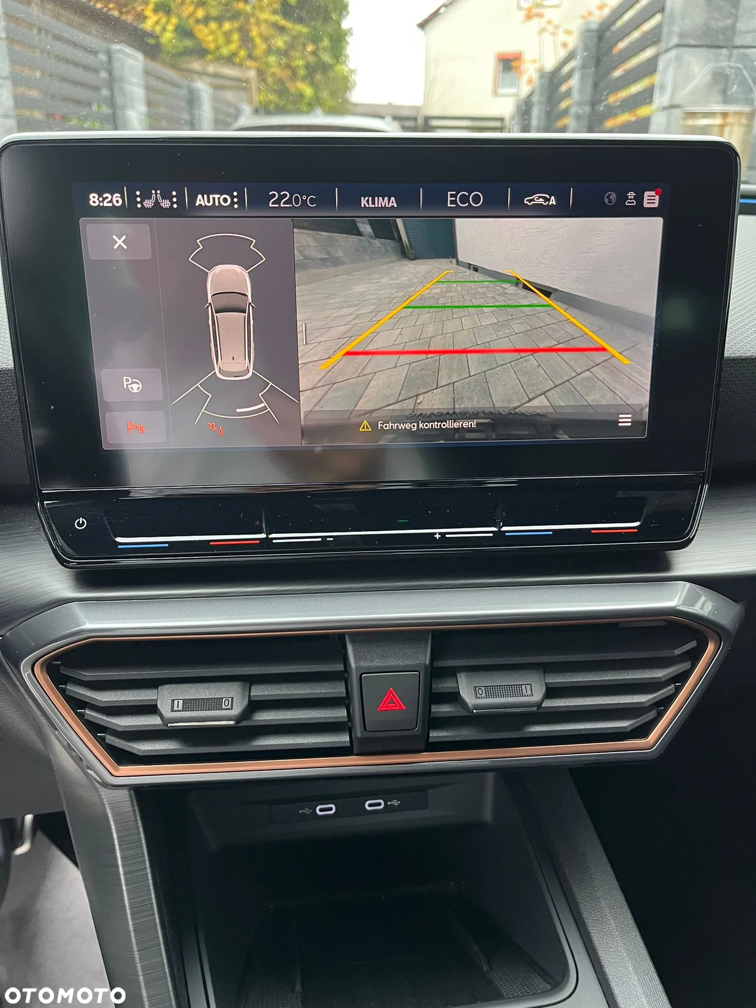 Cupra Leon Sportstourer 1.5 eTSI DSG - 6