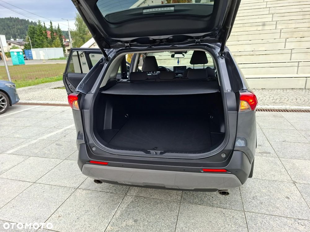Toyota RAV4 2.0 Comfort 4x4 MS - 25