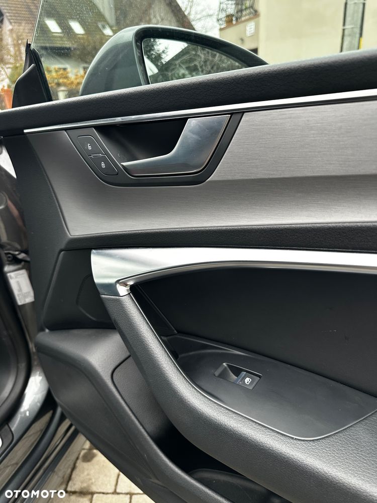 Audi A7 Sportback 45 TFSI mHEV Quattro S tronic - 20