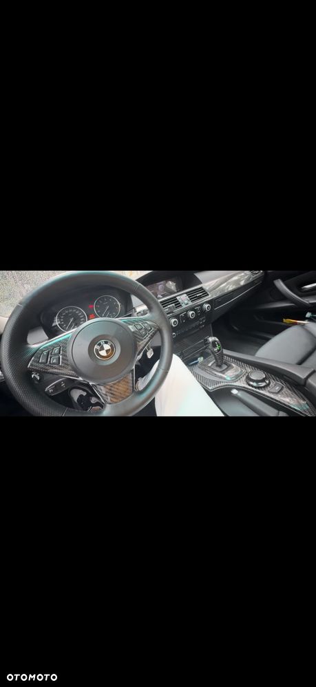 BMW Seria 5 - 11