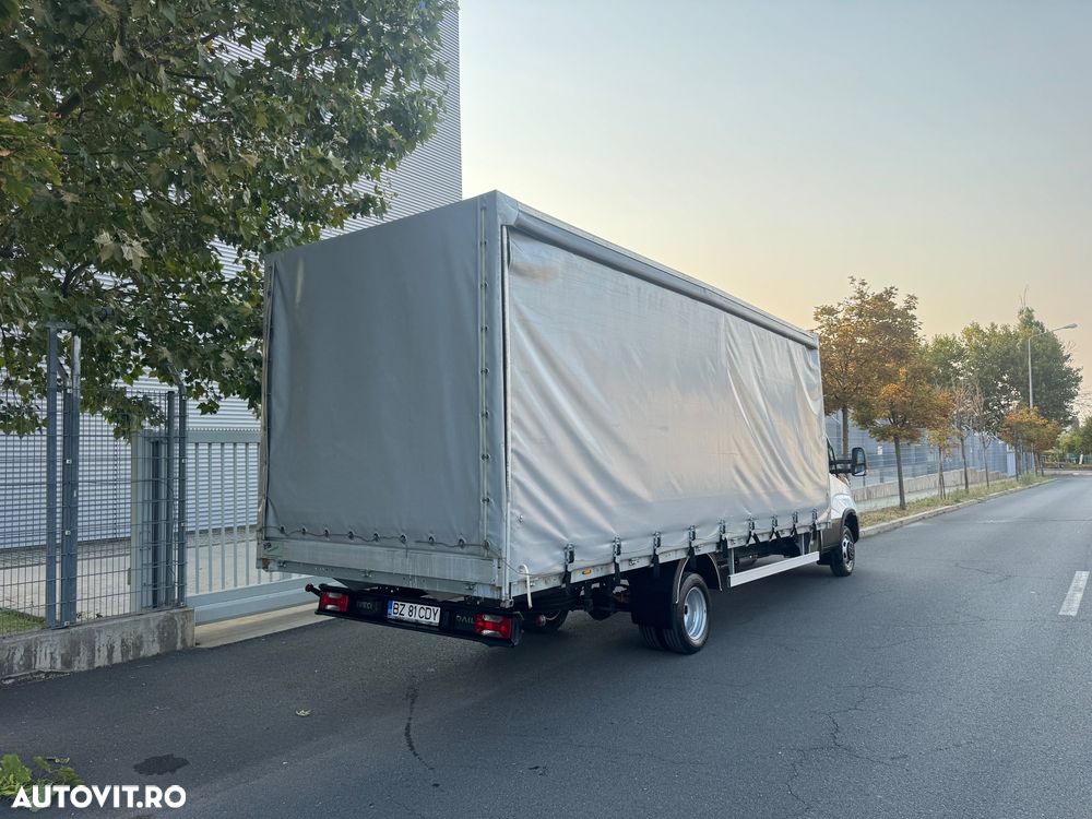 Iveco Daily - 6
