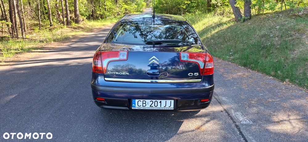 Citroën C5 1.8 16V Style - 6